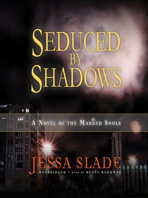 cover image of Seduced by Shadows